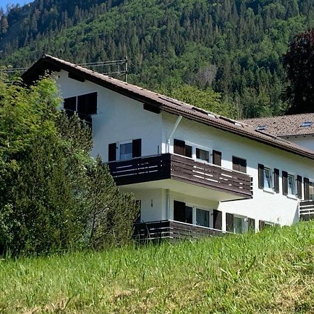 Alpseeperle Buhl am Alpsee Zewnętrze zdjęcie