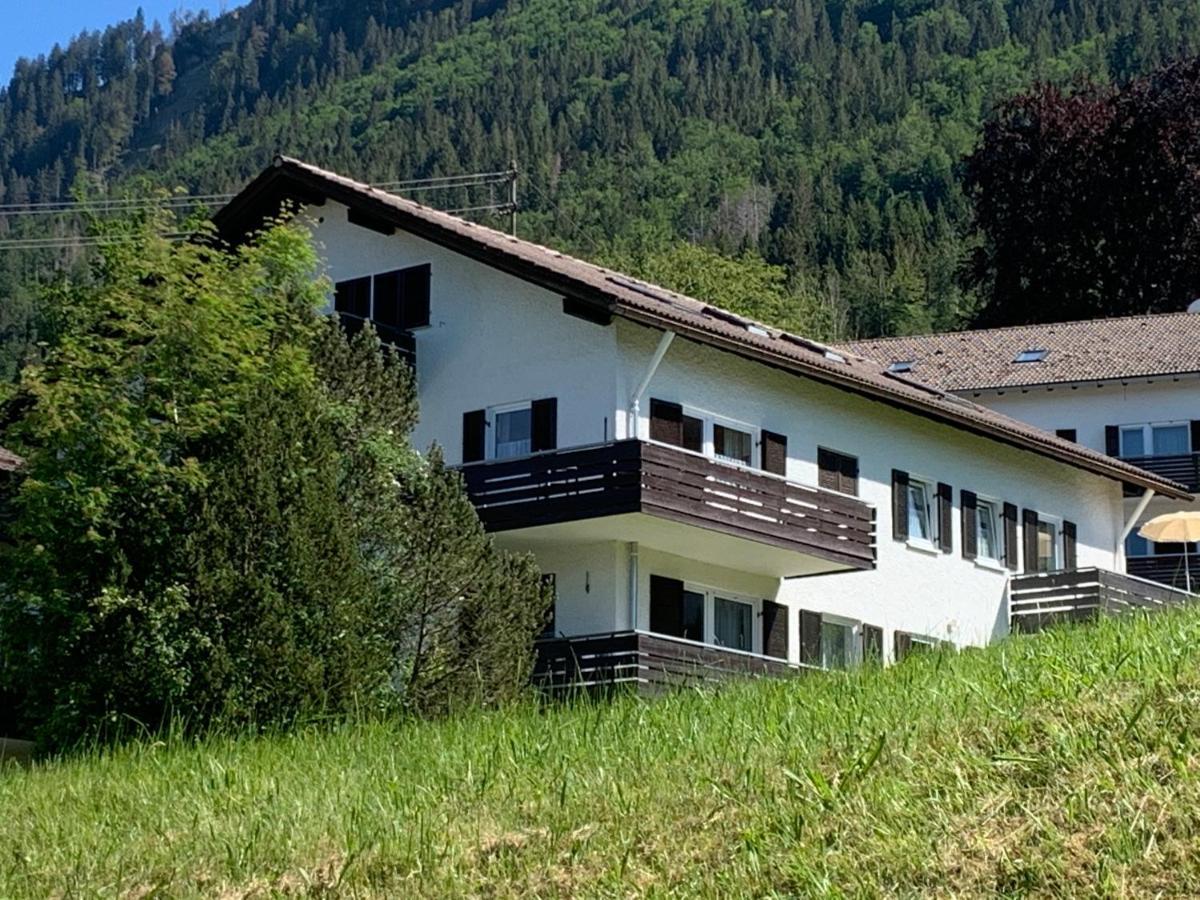 Alpseeperle Buhl am Alpsee Zewnętrze zdjęcie
